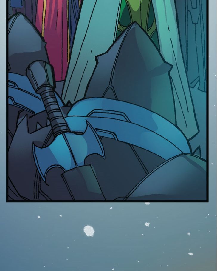 Mirror Chapter 4 page 20 - Chapter 4