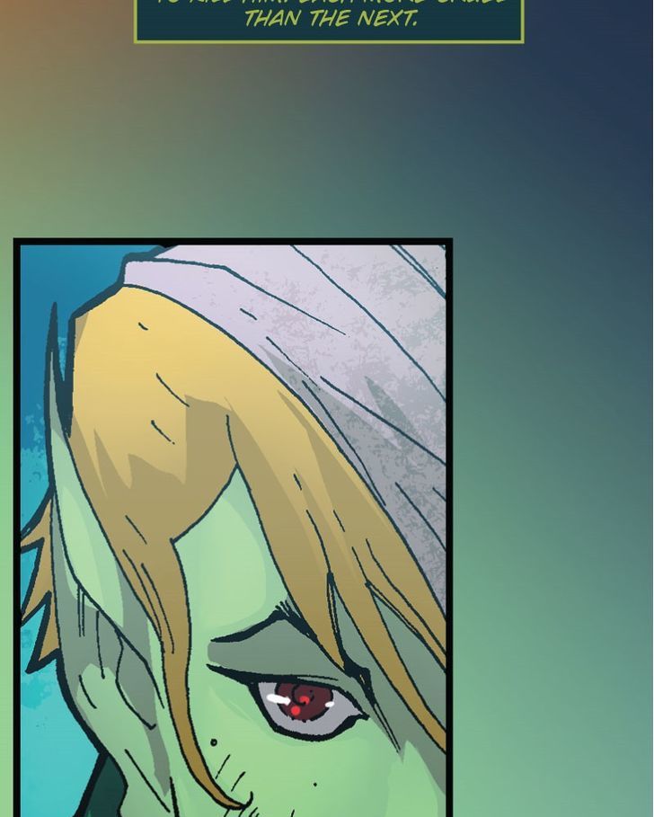 Mirror Chapter 4 page 25 - Chapter 4