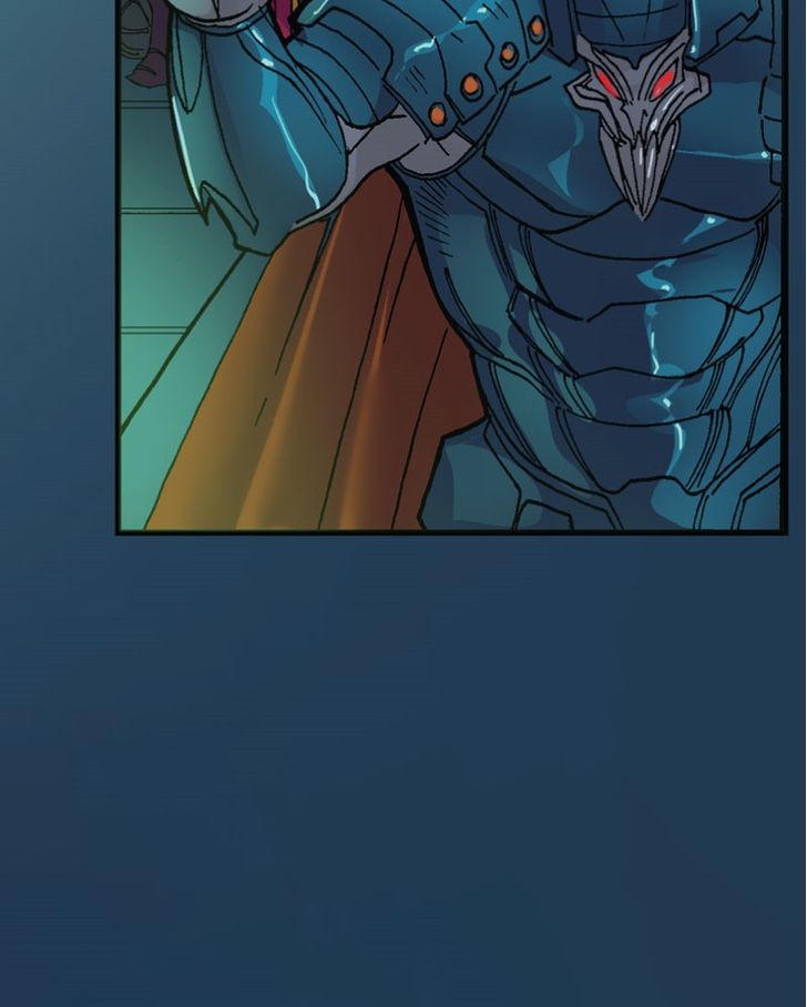 Mirror Chapter 4 page 28 - Chapter 4