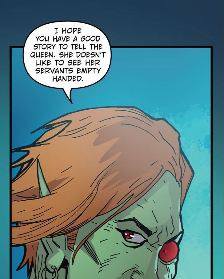 Mirror Chapter 4 page 29 - Chapter 4