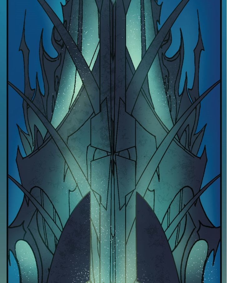 Mirror Chapter 4 page 35 - Chapter 4