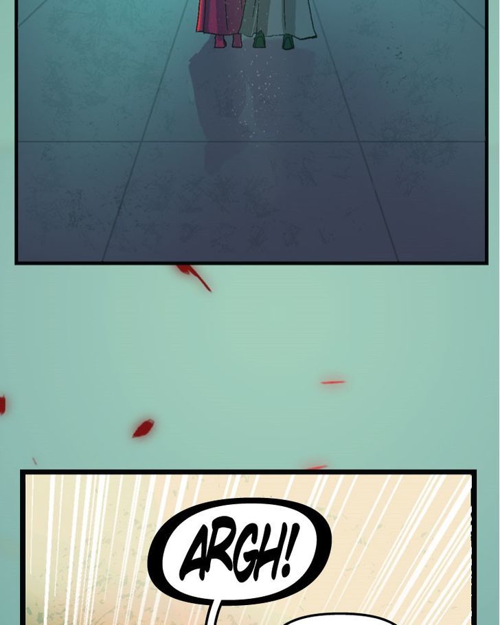 Mirror Chapter 4 page 37 - Chapter 4