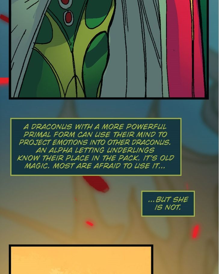 Mirror Chapter 4 page 39 - Chapter 4