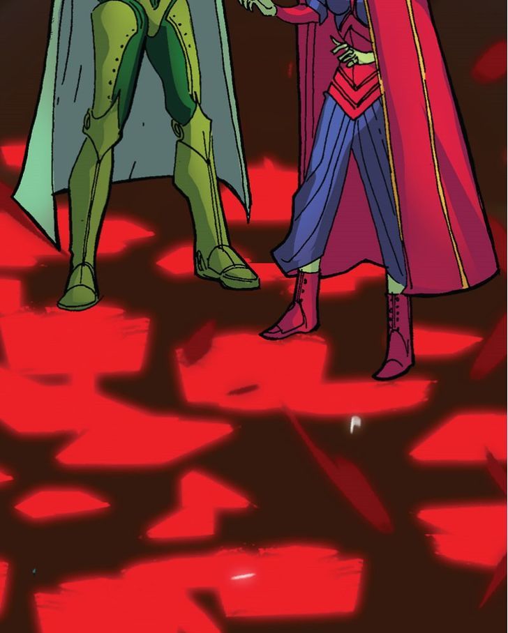 Mirror Chapter 4 page 43 - Chapter 4