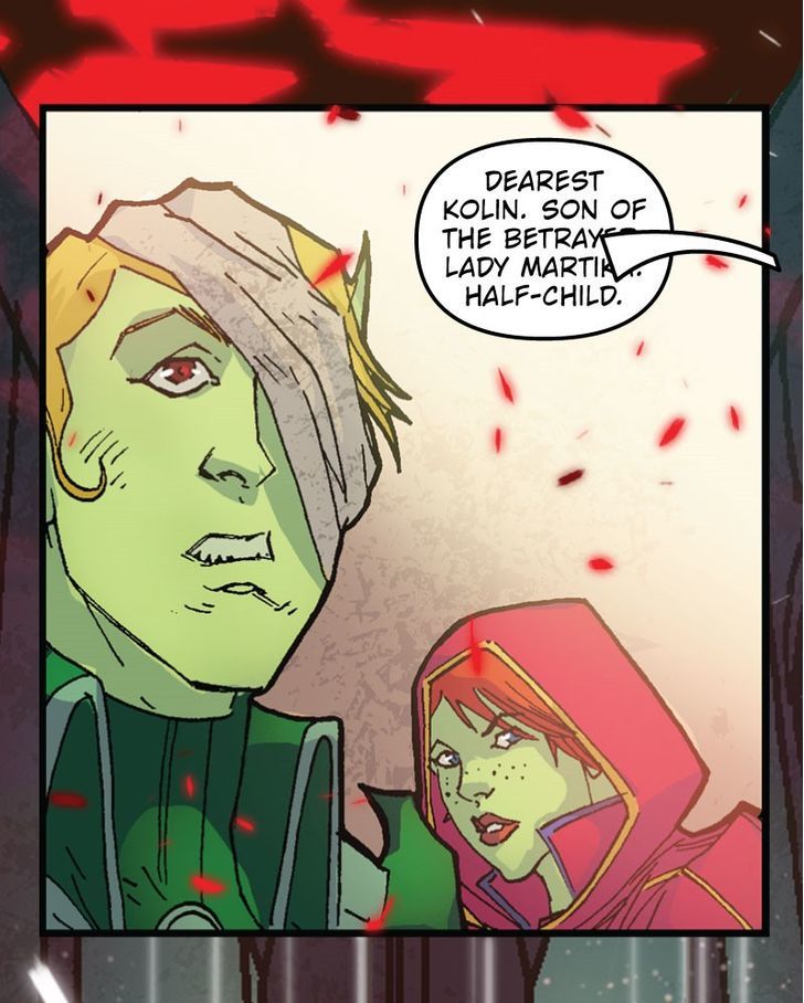 Mirror Chapter 4 page 44 - Chapter 4