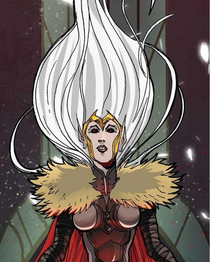 Mirror Chapter 4 page 46 - Chapter 4