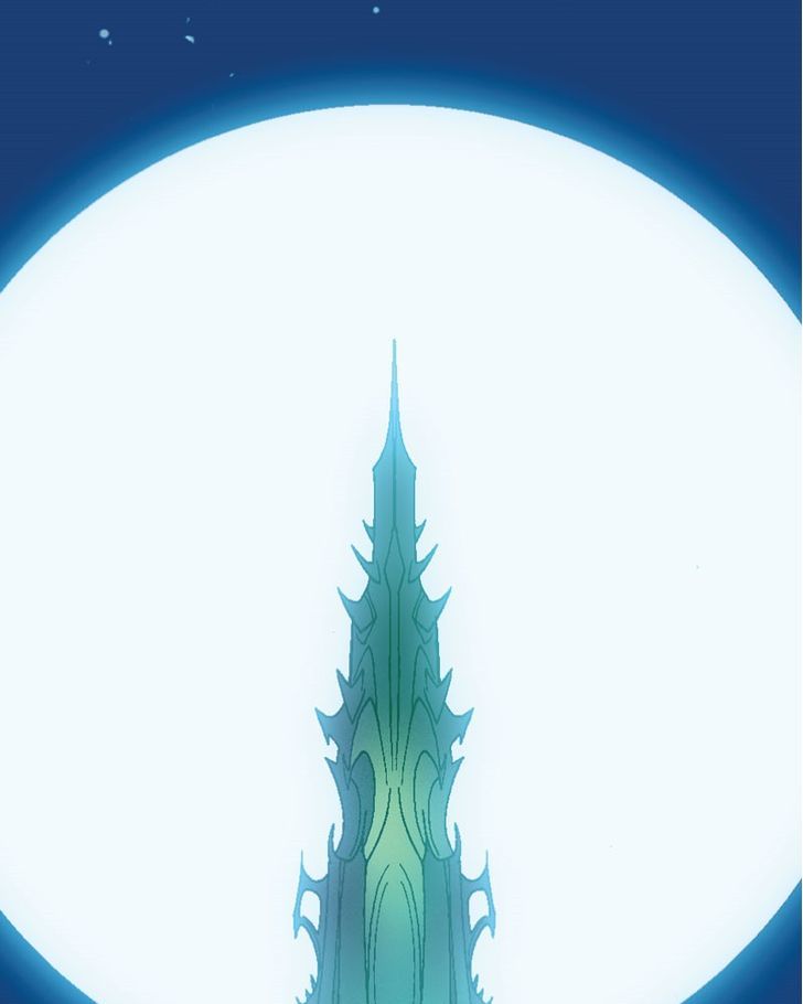 Mirror Chapter 4 page 5 - Chapter 4