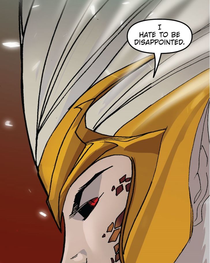 Mirror Chapter 4 page 50 - Chapter 4