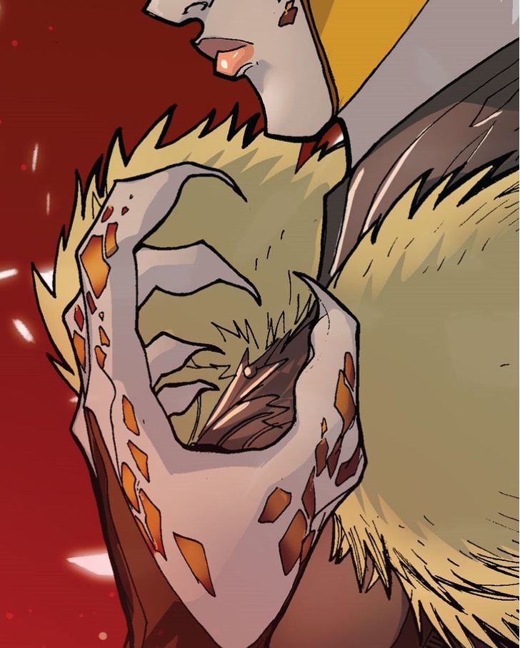 Mirror Chapter 4 page 51 - Chapter 4