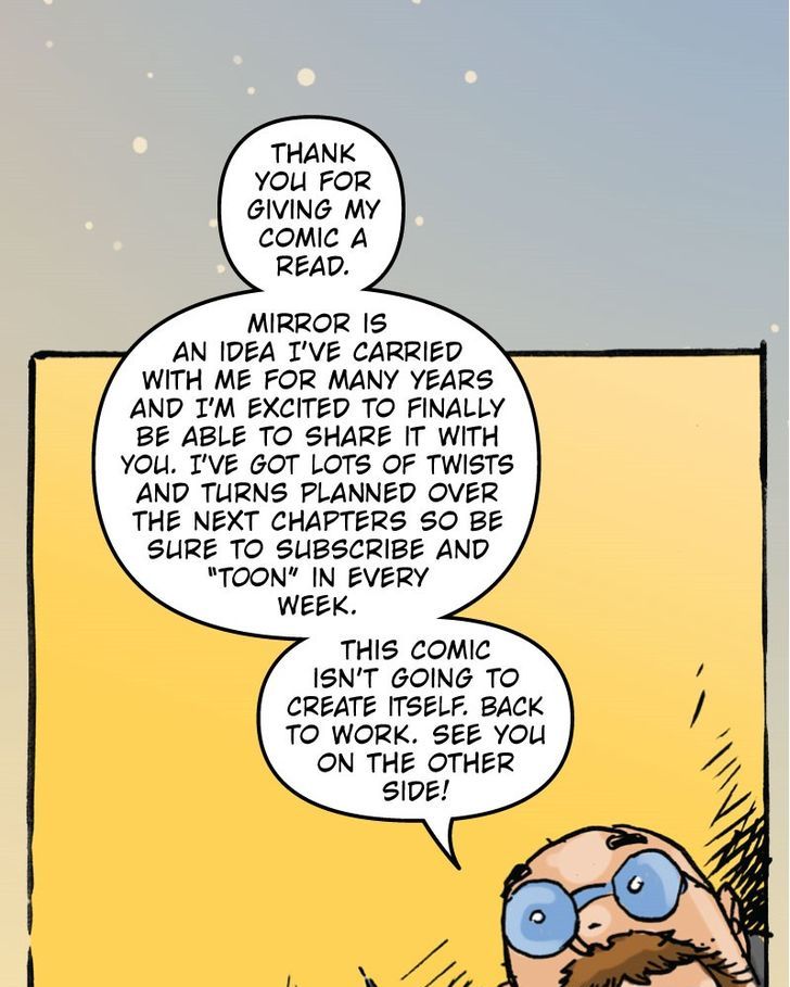 Mirror Chapter 4 page 57 - Chapter 4