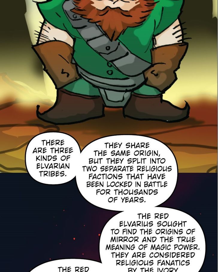 Mirror Chapter 7 page 101 - Chapter 7