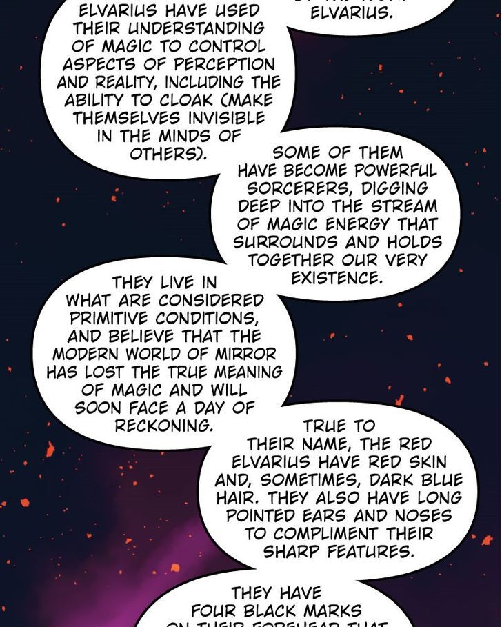 Mirror Chapter 7 page 102 - Chapter 7
