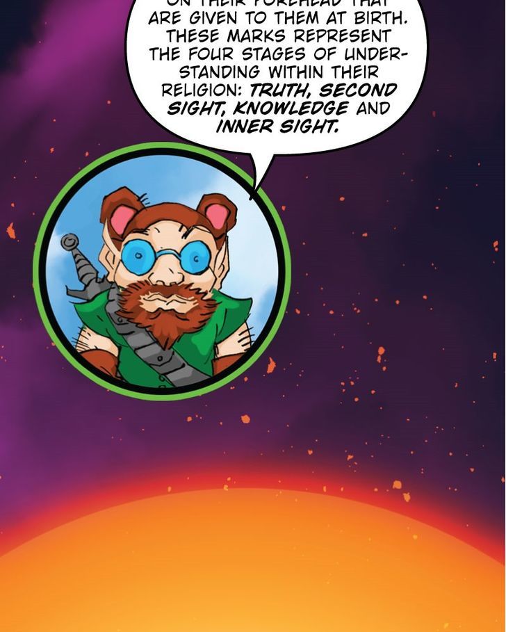 Mirror Chapter 7 page 103 - Chapter 7