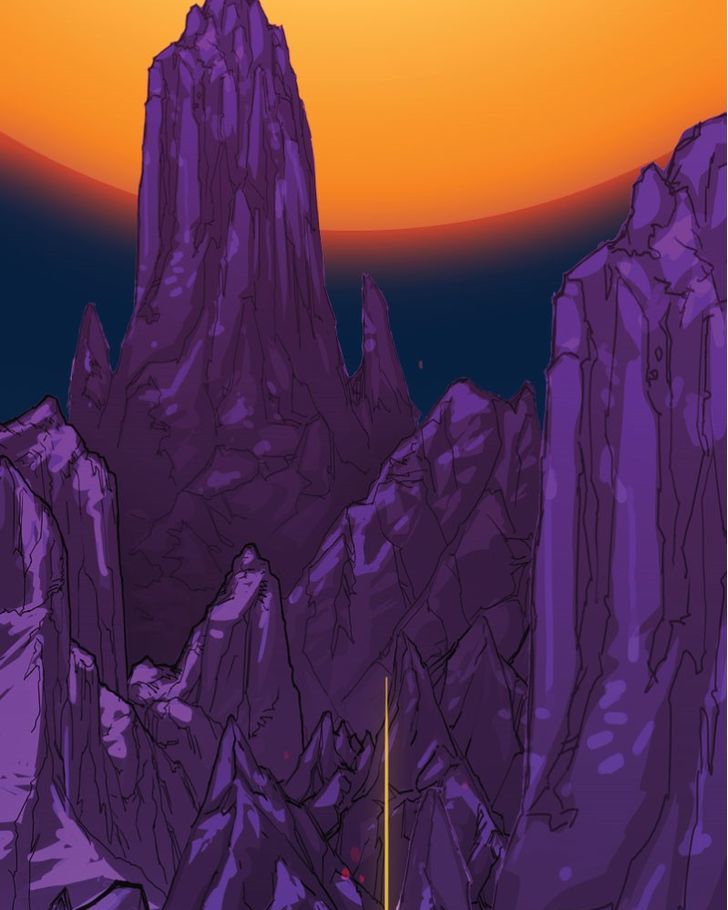 Mirror Chapter 7 page 105 - Chapter 7