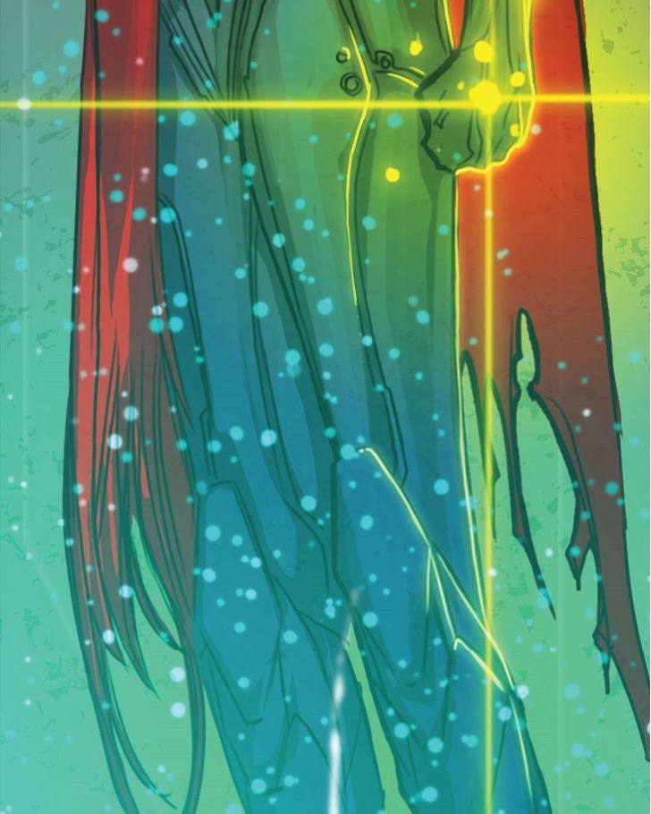 Mirror Chapter 7 page 116 - Chapter 7
