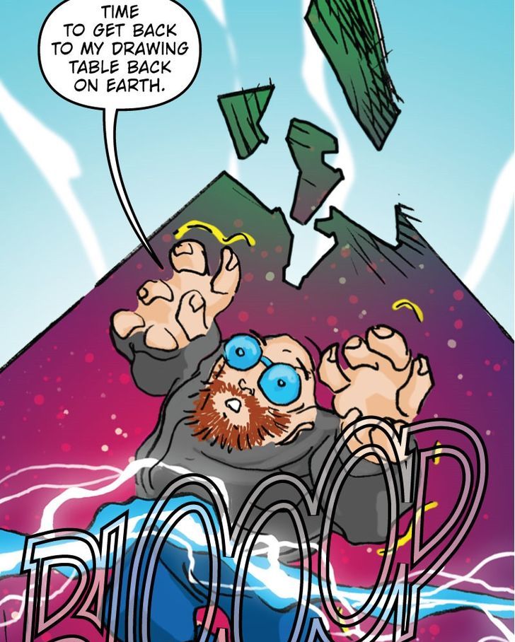 Mirror Chapter 7 page 118 - Chapter 7