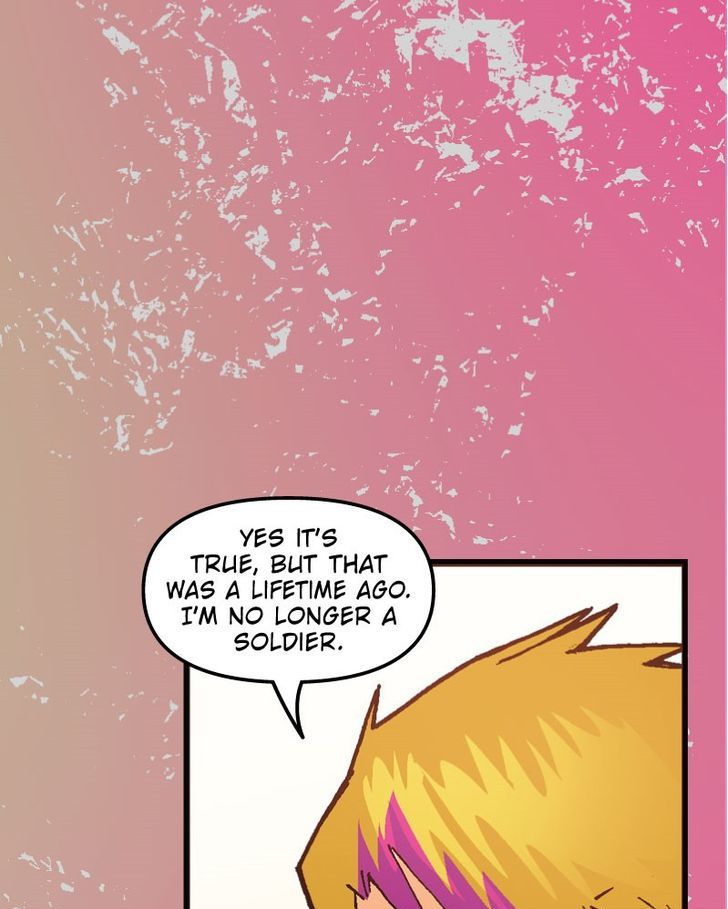 Mirror Chapter 7 page 15 - Chapter 7