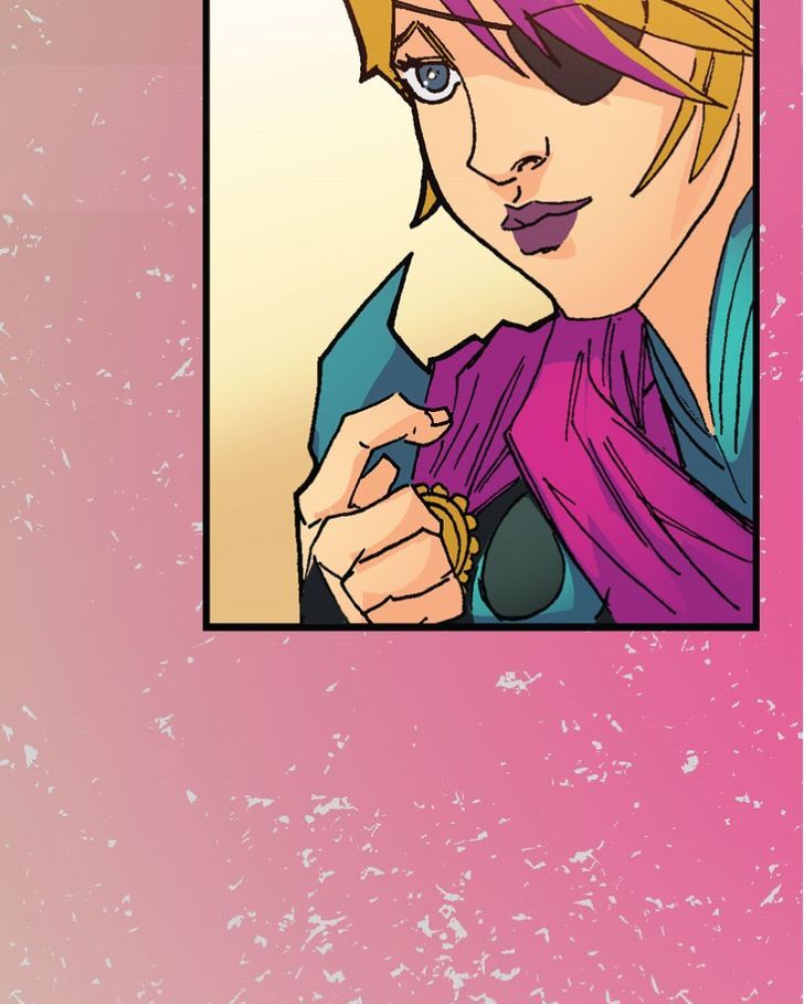 Mirror Chapter 7 page 16 - Chapter 7