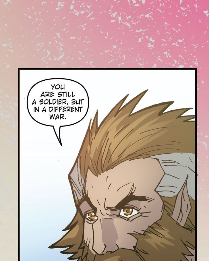 Mirror Chapter 7 page 17 - Chapter 7