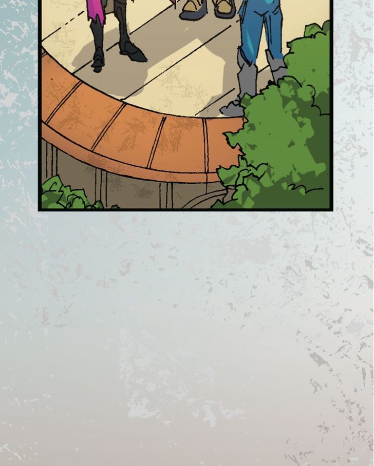 Mirror Chapter 7 page 20 - Chapter 7