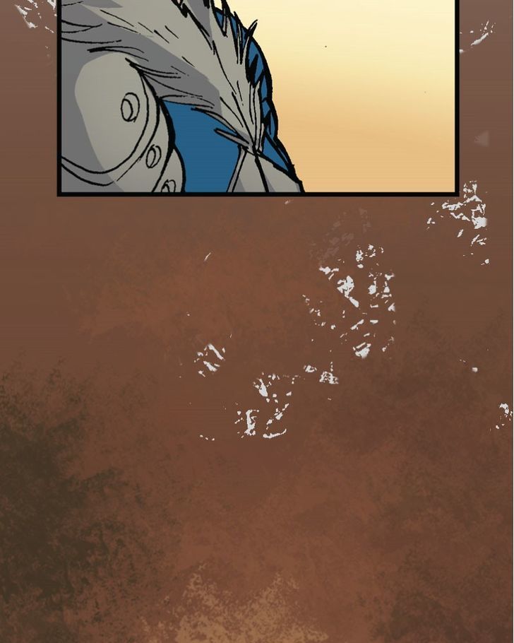 Mirror Chapter 7 page 22 - Chapter 7
