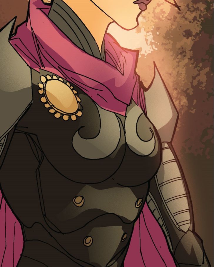 Mirror Chapter 7 page 24 - Chapter 7
