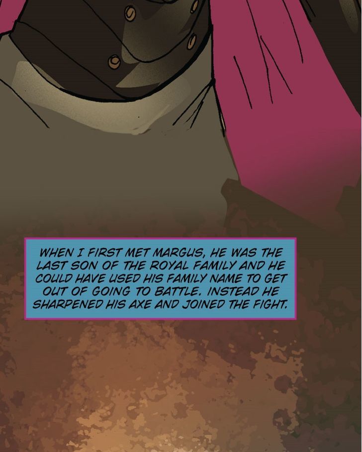 Mirror Chapter 7 page 25 - Chapter 7