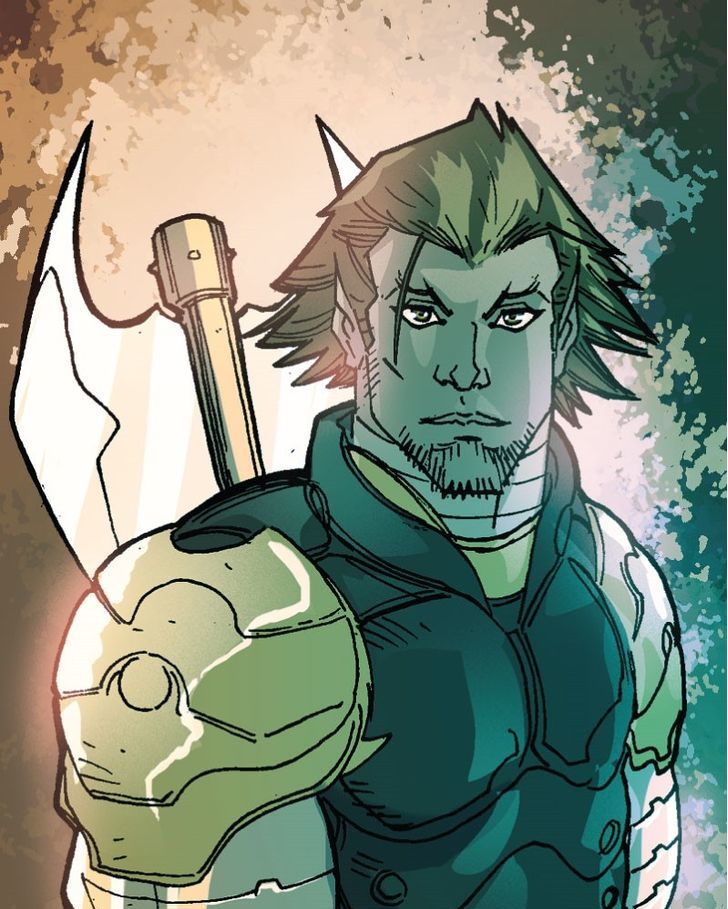 Mirror Chapter 7 page 27 - Chapter 7