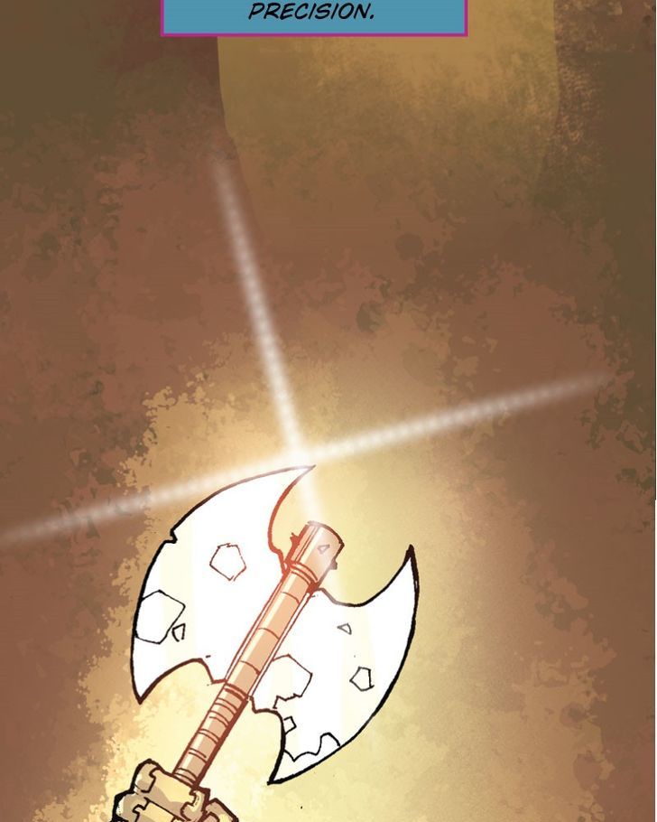 Mirror Chapter 7 page 29 - Chapter 7