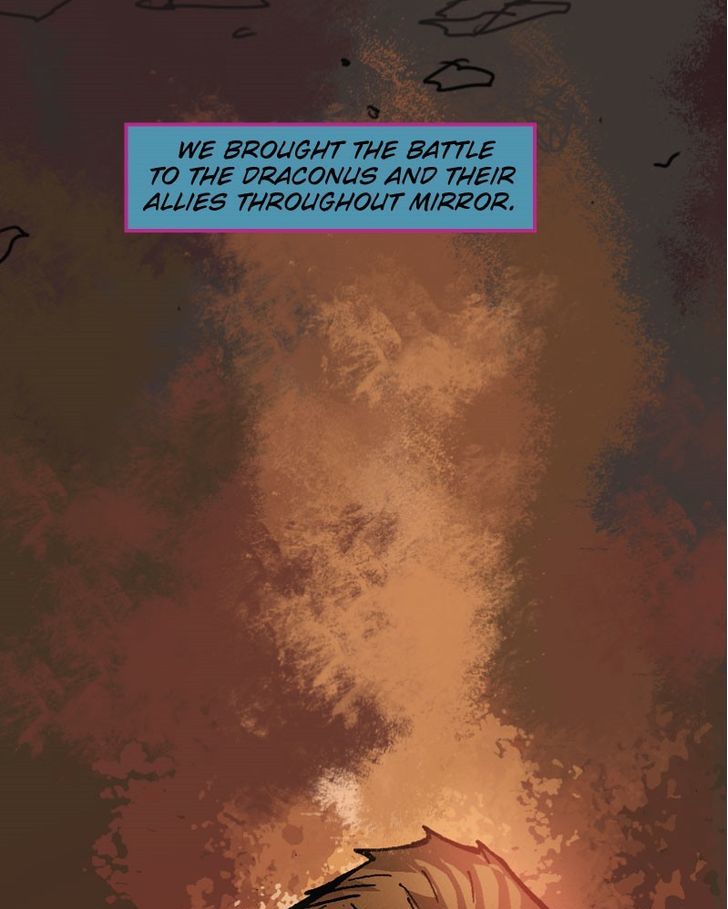 Mirror Chapter 7 page 35 - Chapter 7