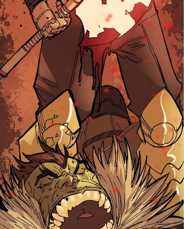 Mirror Chapter 7 page 37 - Chapter 7