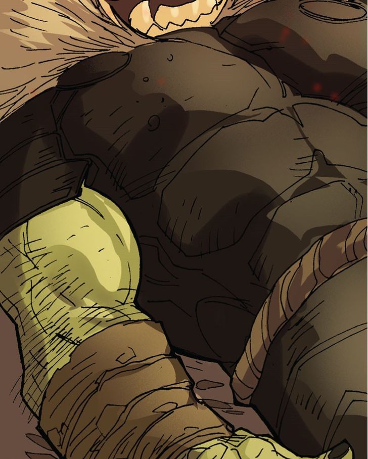 Mirror Chapter 7 page 38 - Chapter 7