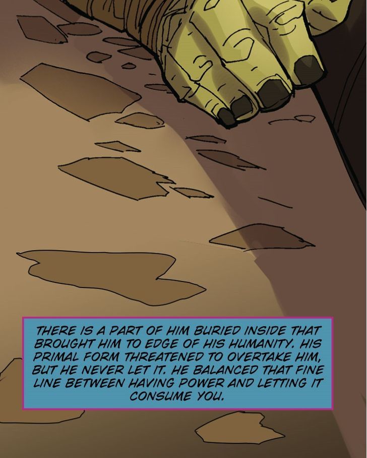 Mirror Chapter 7 page 39 - Chapter 7