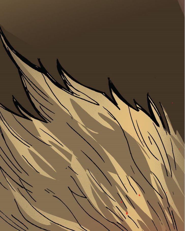 Mirror Chapter 7 page 40 - Chapter 7