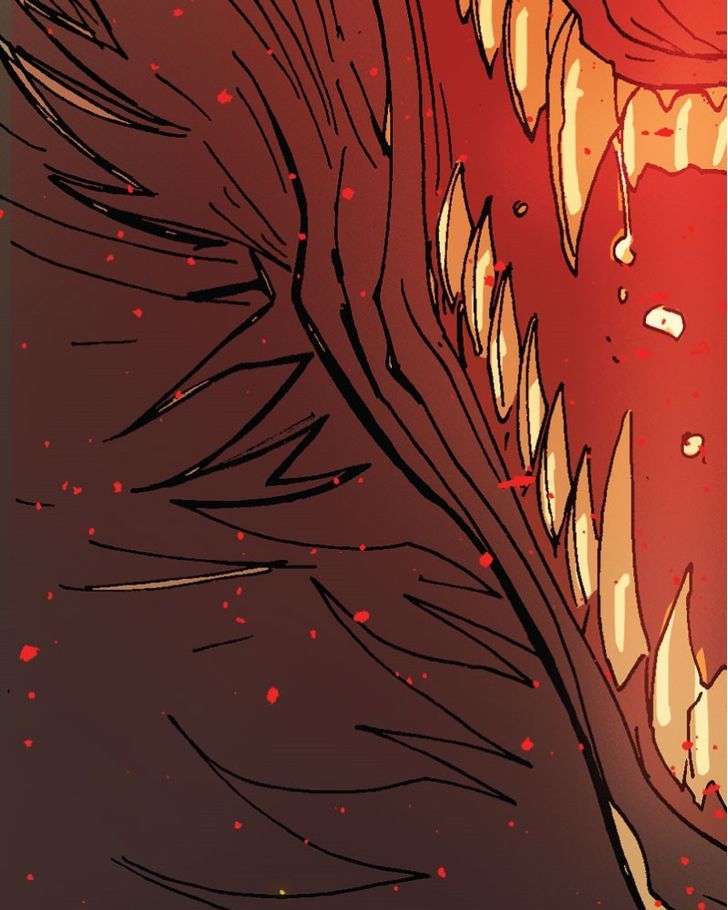 Mirror Chapter 7 page 42 - Chapter 7
