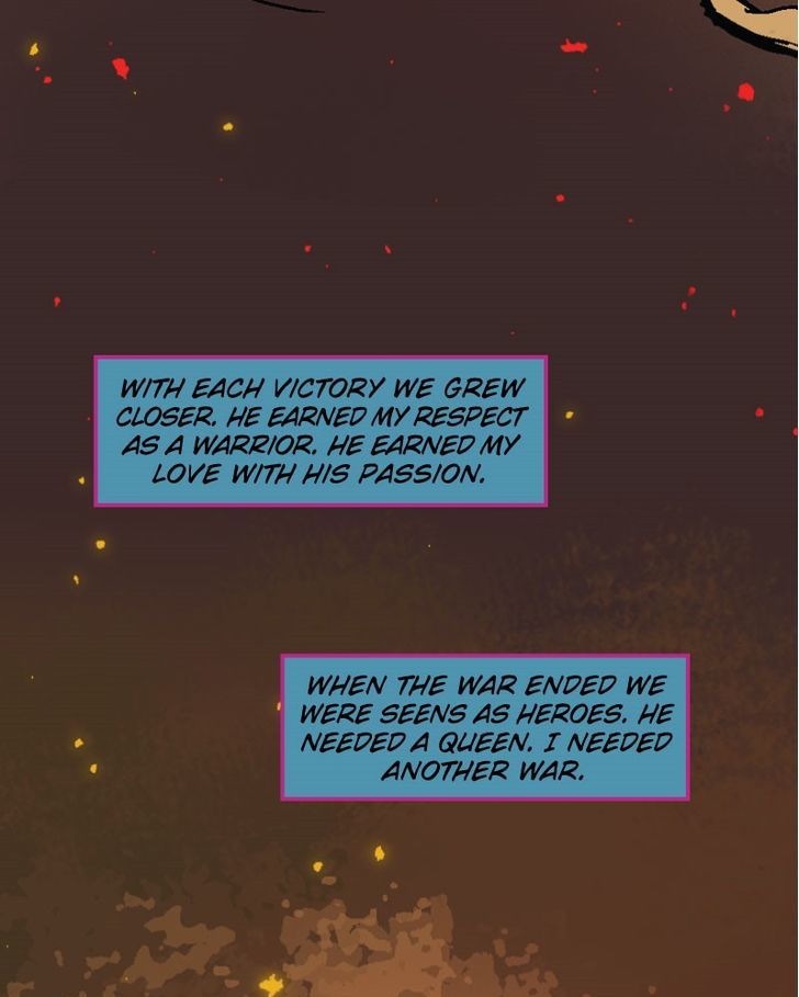Mirror Chapter 7 page 43 - Chapter 7