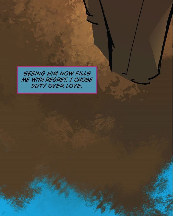 Mirror Chapter 7 page 47 - Chapter 7