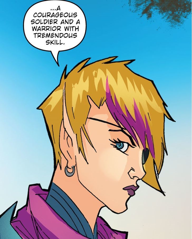 Mirror Chapter 7 page 48 - Chapter 7