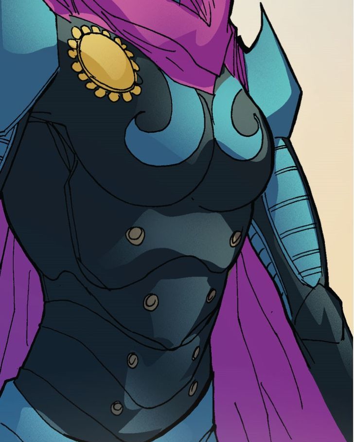Mirror Chapter 7 page 49 - Chapter 7