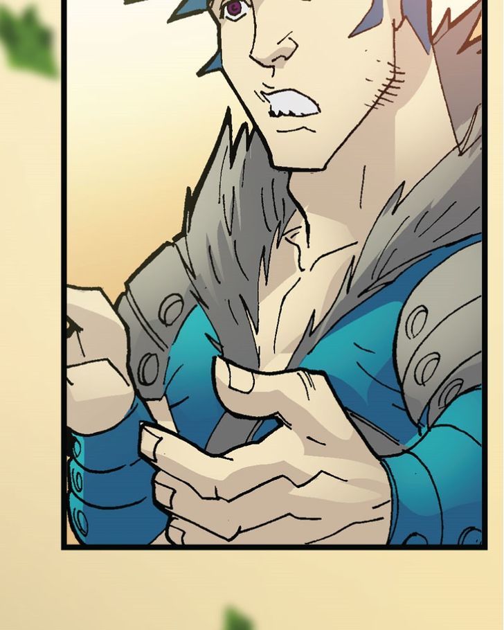 Mirror Chapter 7 page 51 - Chapter 7