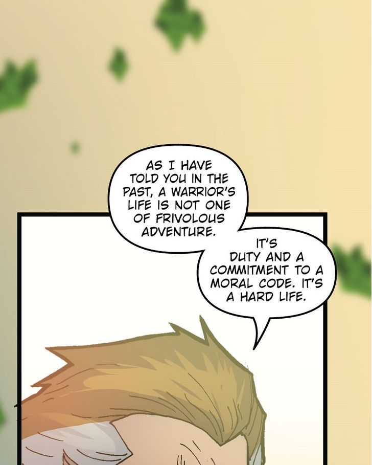 Mirror Chapter 7 page 52 - Chapter 7