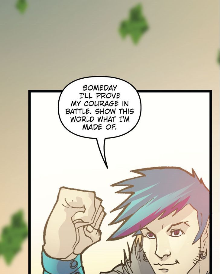 Mirror Chapter 7 page 54 - Chapter 7