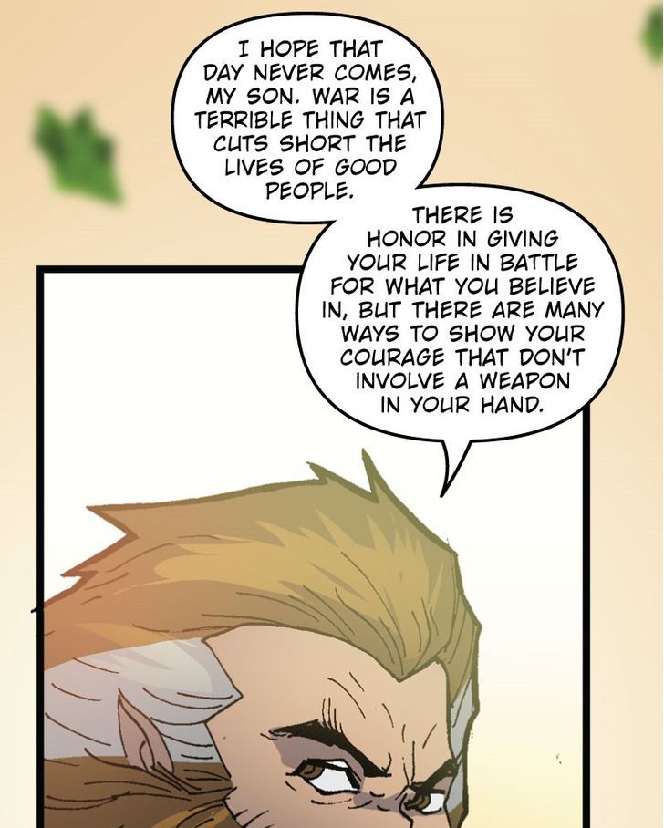 Mirror Chapter 7 page 56 - Chapter 7