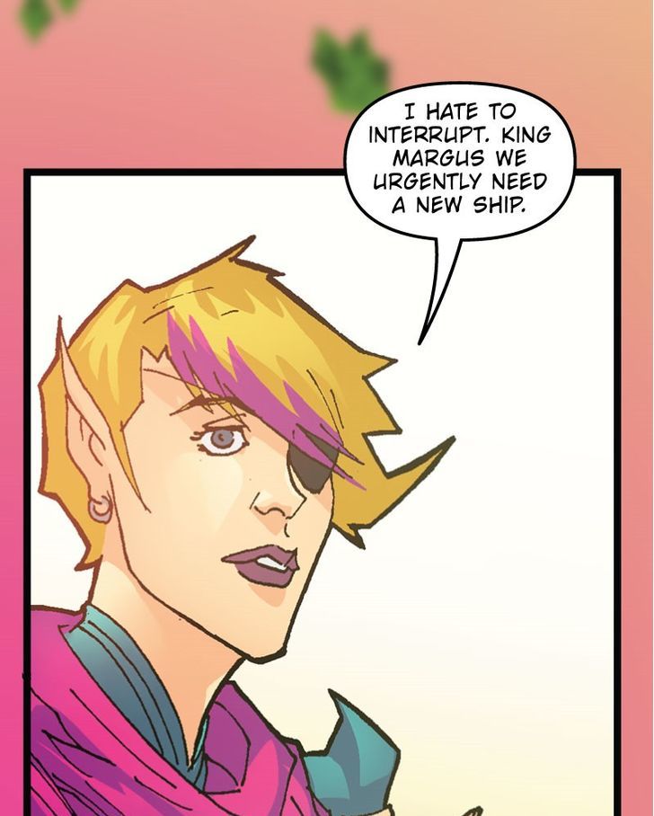 Mirror Chapter 7 page 58 - Chapter 7