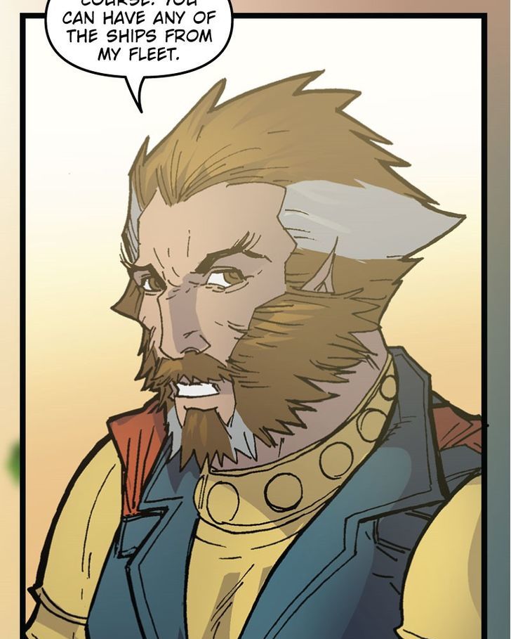 Mirror Chapter 7 page 60 - Chapter 7