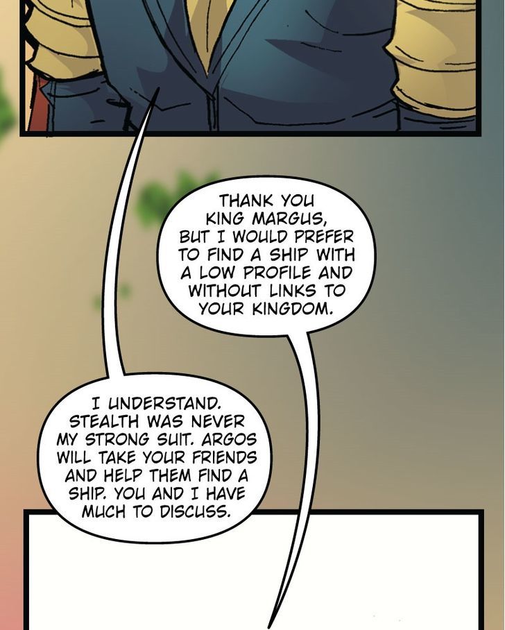 Mirror Chapter 7 page 61 - Chapter 7