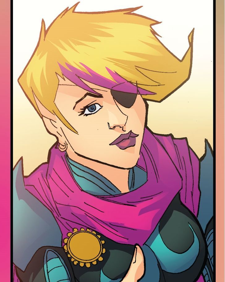 Mirror Chapter 7 page 62 - Chapter 7