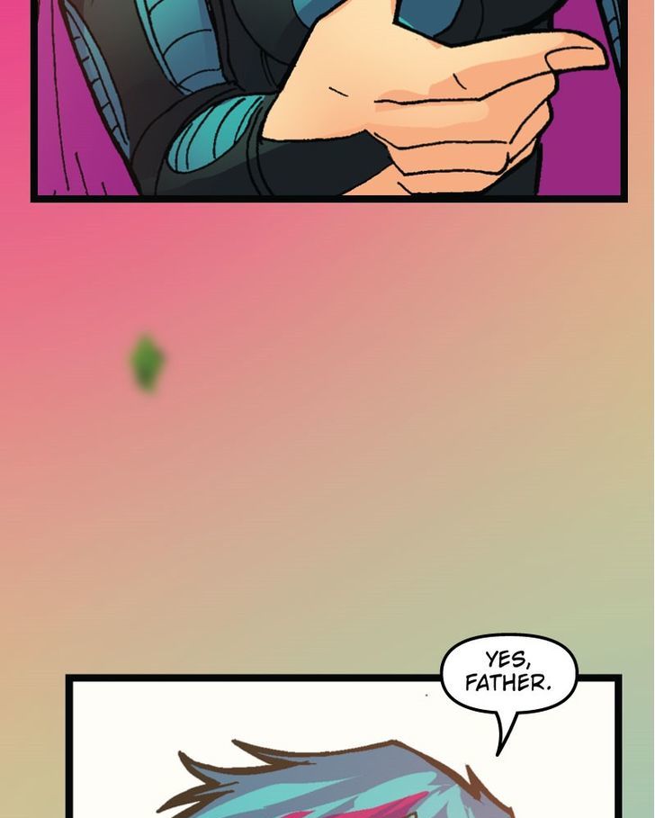 Mirror Chapter 7 page 63 - Chapter 7