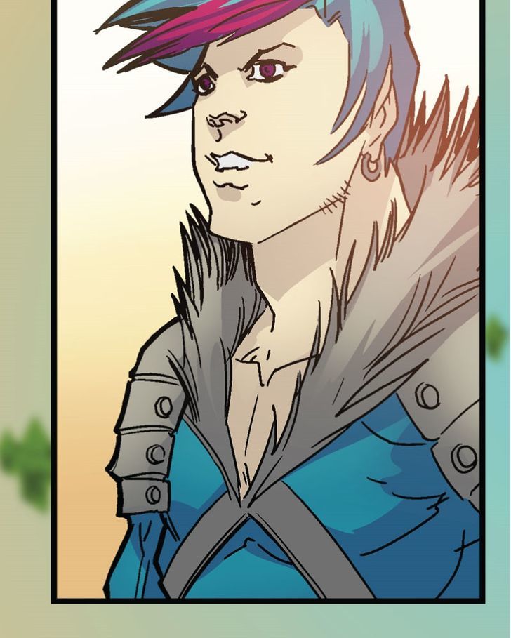 Mirror Chapter 7 page 64 - Chapter 7