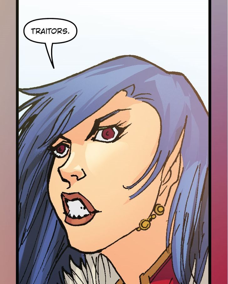 Mirror Chapter 7 page 67 - Chapter 7